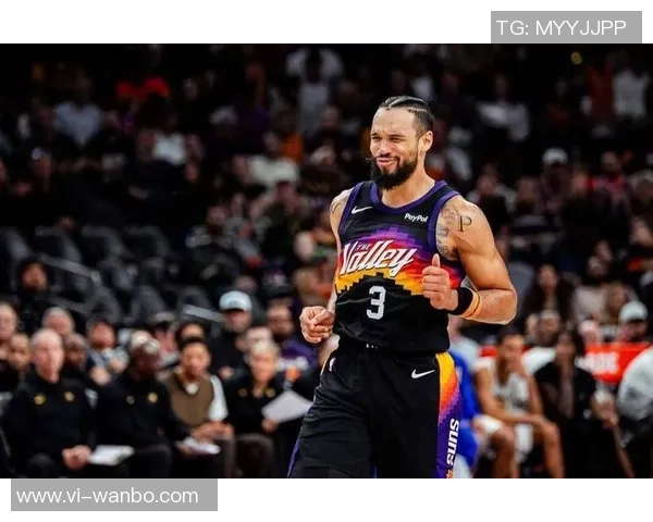 狄龙加盟提升太阳队气质攻守平衡显著改善与上赛季截然不同