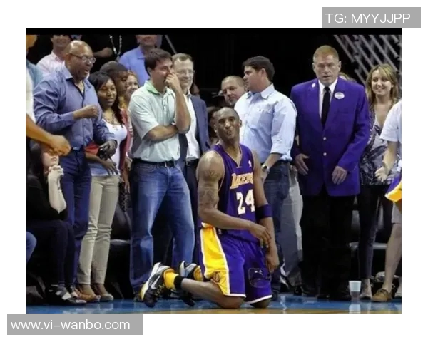 狄龙解读科比双重身份：黑曼巴与科比布莱恩特的场内外人生